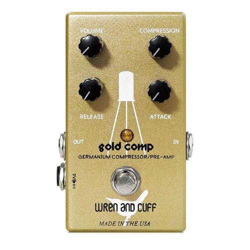 Pedals — Wren and Cuff Pedals — Wren and Cuff